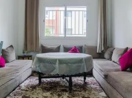 Updated & Cozy Stay