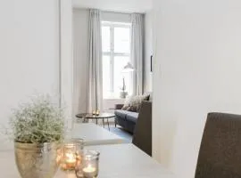 Forenom Serviced Apartments Oslo Vika