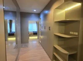 Rarin jinda RESIDENCE