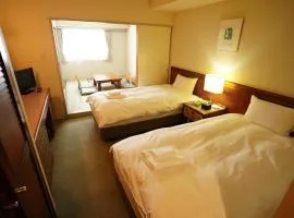 Trip7湯沢天空温泉ホテル