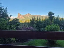 Chalé Clássico Pedra Azul