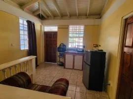 City Central Comfort Apartments