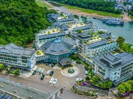 阳朔碧莲江景大酒店