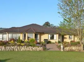 Arias Farm Bed and Breakfast Rotorua