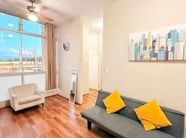 Departamento 3 habitaciones Full equipado