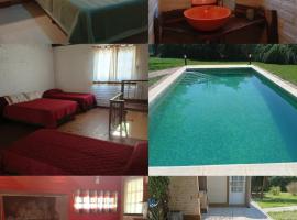 Morada de Duendes, Hotel in Sauce Viejo