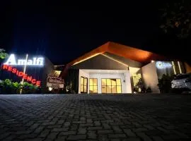 Djuragan Kamar Amalfi Papandayan