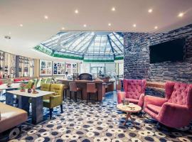 Mercure Tagungs- & Landhotel Krefeld, hotel en Krefeld