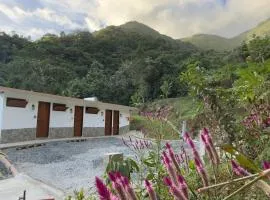 Finca Ki' - B&B Eco Retreat