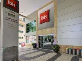 ibis Rio de Janeiro Santos Dumont