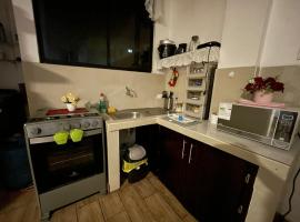 Casa del Sol, kis&aacute;llatbar&aacute;t sz&aacute;ll&aacute;s Ten&aacute;ban