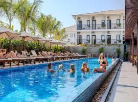 Onederz Siem Reap