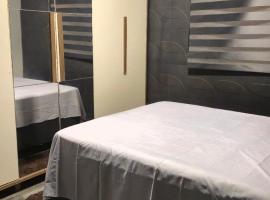 Cobertura, hotel v destinaci Macacos