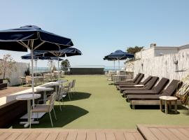 Wake Up! Bondi Beach, хотел в Сидни