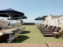 Wake Up! Bondi Beach