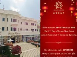 Dalat Palace Heritage Hotel