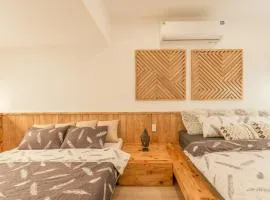 Homestay CHẤT- Hoan Kiem Lake, Self Check Apt