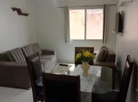 Apartamento Edificio Talita