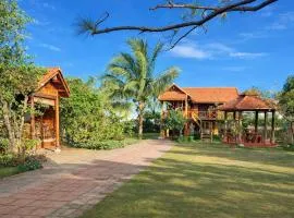 Anna's Homestay Pleiku