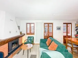 7 Min to Lake Como - Peaceful Mountain Retreat