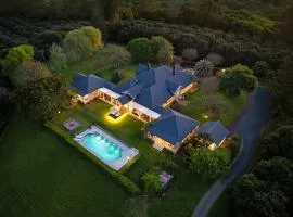 Hinterland House Bangalow