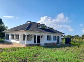 Nyumba Nzuri in Ukunda, vil&middot;la a Ukunda