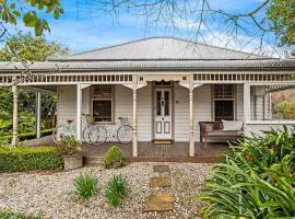 Circa 1890 by Latitude South Coast