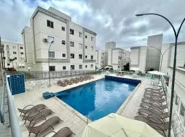 Ap 2 quartos - Ao lado do Shopping Caruaru