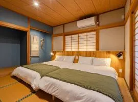 Enishi 一棟貸切 4ベッドルーム