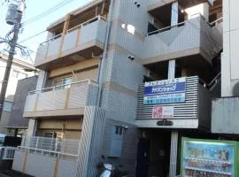 フレクション大工町
