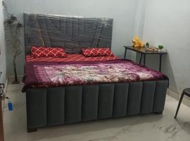 Independent homestay DDN, готель у місті Деградун