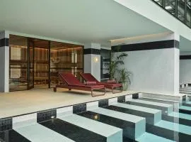 Hannah St Hotel Melbourne