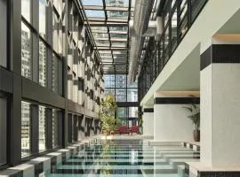 Hannah St Hotel Melbourne