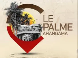Le Palme Ahangama
