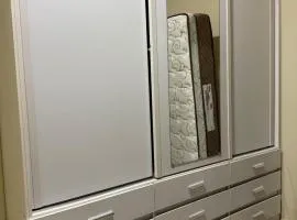 Large house two blocks from Capuba Beach, Serra, Espírito Santo