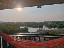 Thiptavanh guesthouse, Hotel in Don Det