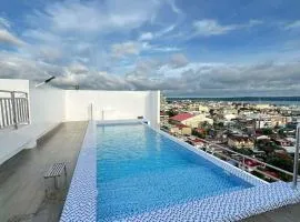 Bernwood Tower IloIlo - Heavens Crib