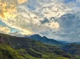 Champagne Castle Hotel