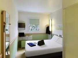Ibis Budget Madrid Getafe