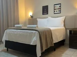 B & A Suites Inn Flats - Apartamento 16