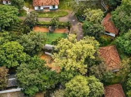 Aditi By Greenleaves Resort Vythiri