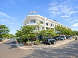 Phương Trinh Hotel & Coffee