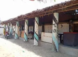 Babalao Beach Resort, Backpackers & Tent