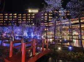 Yamashiro Onsen Miyabi no Yado Kaga Hyakumangoku