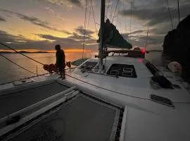 Croisière dans les îles de Krabi
