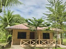 Cortijo de Palsabangon