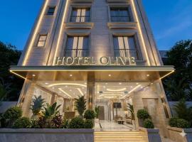 Hotel El De Olive Aero Suites Near Delhi IGI Airport, hotel en Nueva Delhi