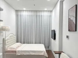 Duc's Home Masteri Waterfront Ha Noi