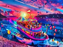Lovus Boat