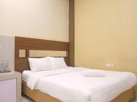 Shabrina Homestay Syariah Terminal Tirtonadi Solo RedPartner